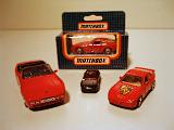Porsche 944 Items